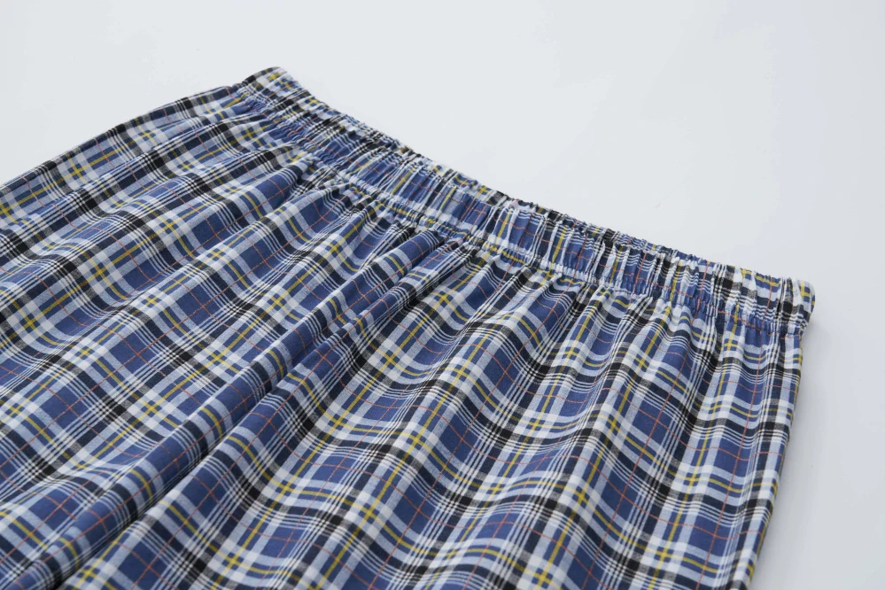 Pánské pyžamo WOLF M-3XL