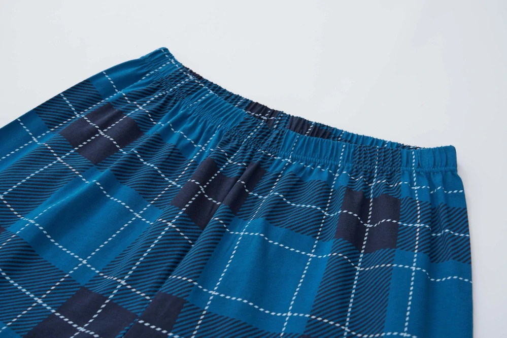 Pánské pyžamo Wolf M-3XL