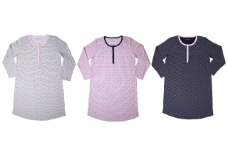 Dámská noční košile Wolf  L,XL