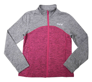 Dívčí mikina Wolf vel.116-152