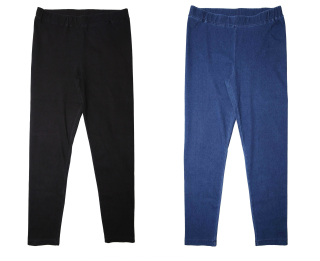 Dámské riflové kalhoty Wolf S-XL 