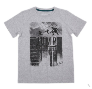 Chlapecké triko Wolf vel.134-164