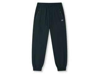 Pánské tepláky Wolf & Wolfie vel.M-3XL černá