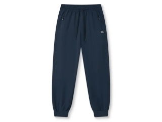 Pánské tepláky Wolf & Wolfie vel.M-3XL modrá