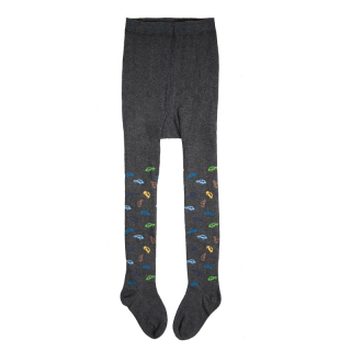 Punčocháče wolf vel.98-128