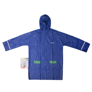 Dětská pláštěnka Wolf vel.134-164