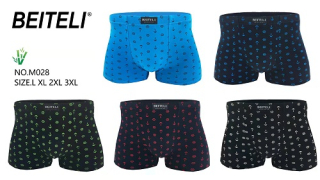 Boxerky/trenkoslipy  L-3XL